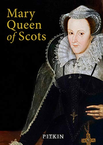 Mary Queen of Scots von Batsford Books